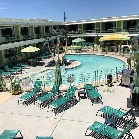 Caribbean Motel Wildwood Crest Kültér fotó