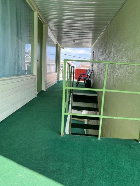 Caribbean Motel Wildwood Crest Kültér fotó