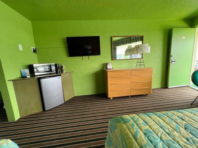 Caribbean Motel Wildwood Crest Kültér fotó