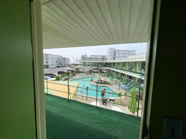 Caribbean Motel Wildwood Crest Kültér fotó