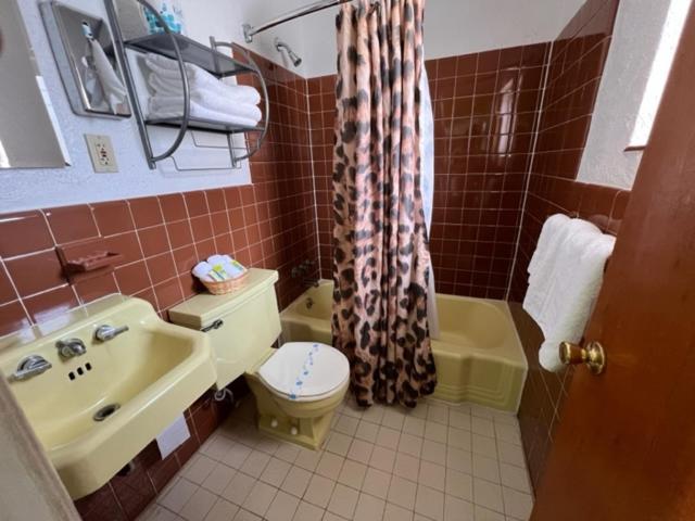 Caribbean Motel Wildwood Crest Kültér fotó