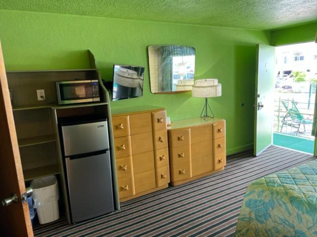 Caribbean Motel Wildwood Crest Kültér fotó