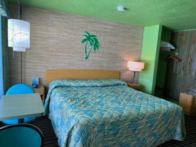 Caribbean Motel Wildwood Crest Kültér fotó