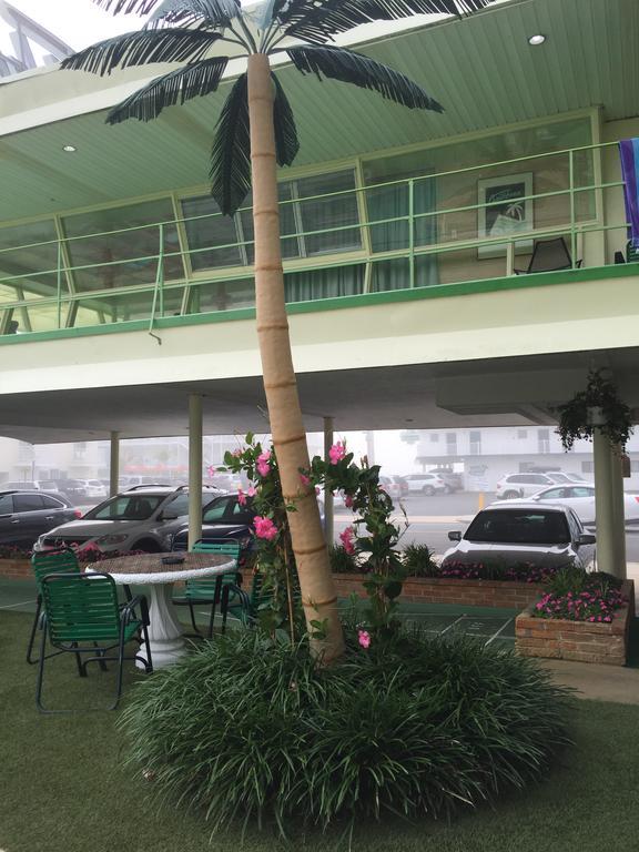Caribbean Motel Wildwood Crest Kültér fotó
